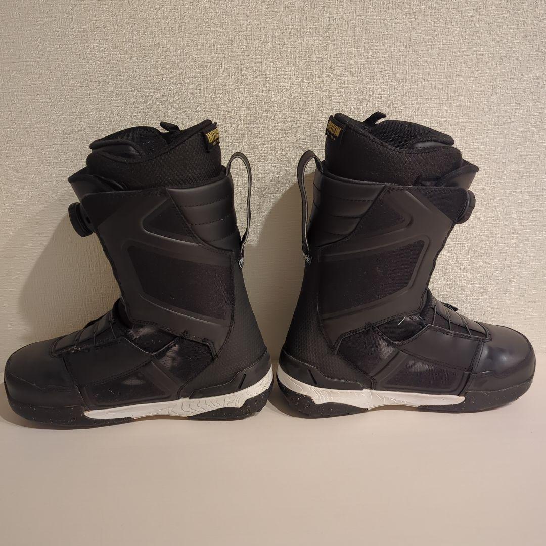 24-25モデル　K2 ORTON（オートン）25.0cm