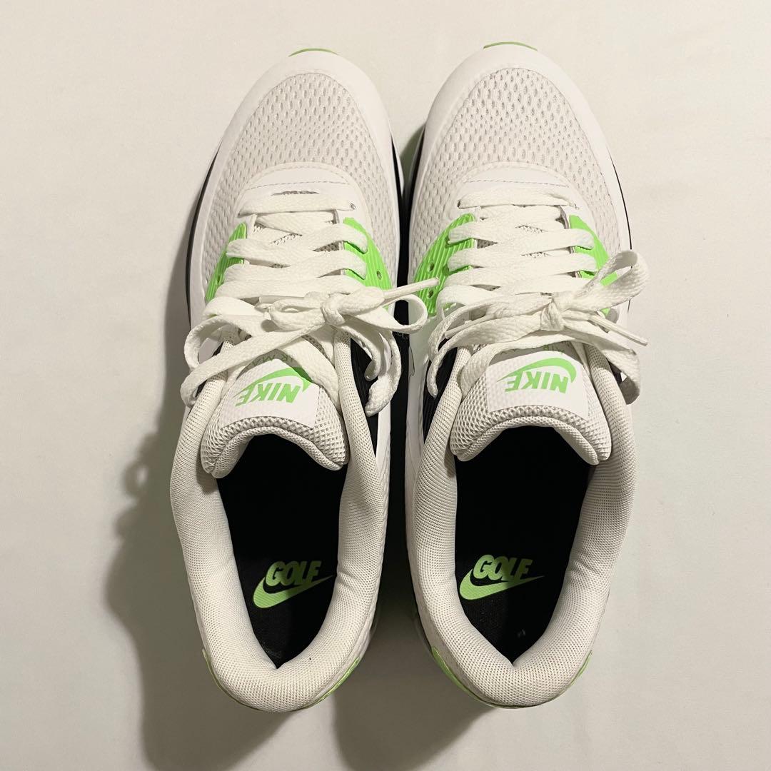 シューズ(男性用) Nike Air Max 90G Golf 26cm