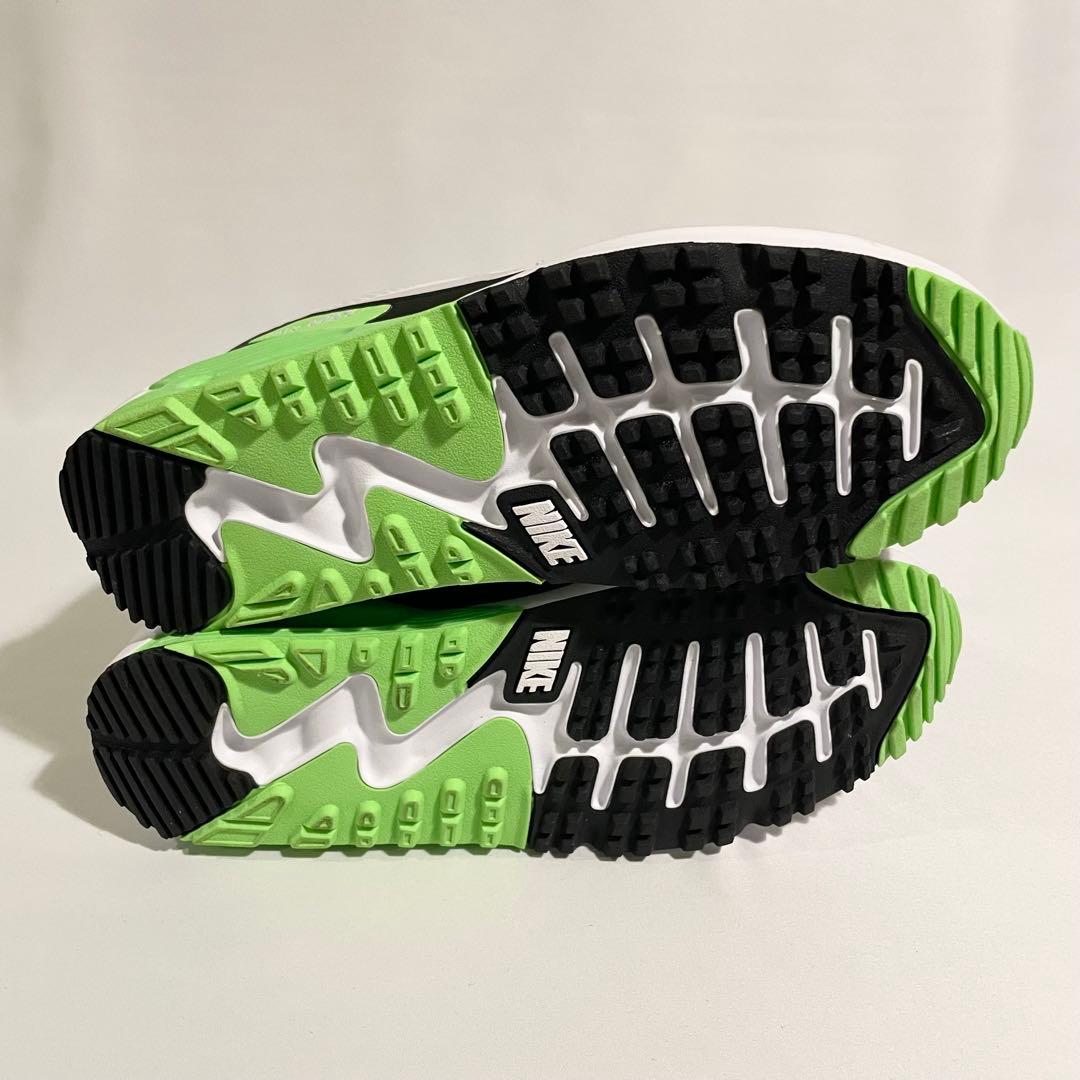 シューズ(男性用) Nike Air Max 90G Golf 26cm