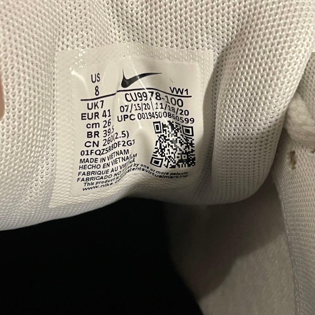 シューズ(男性用) Nike Air Max 90G Golf 26cm