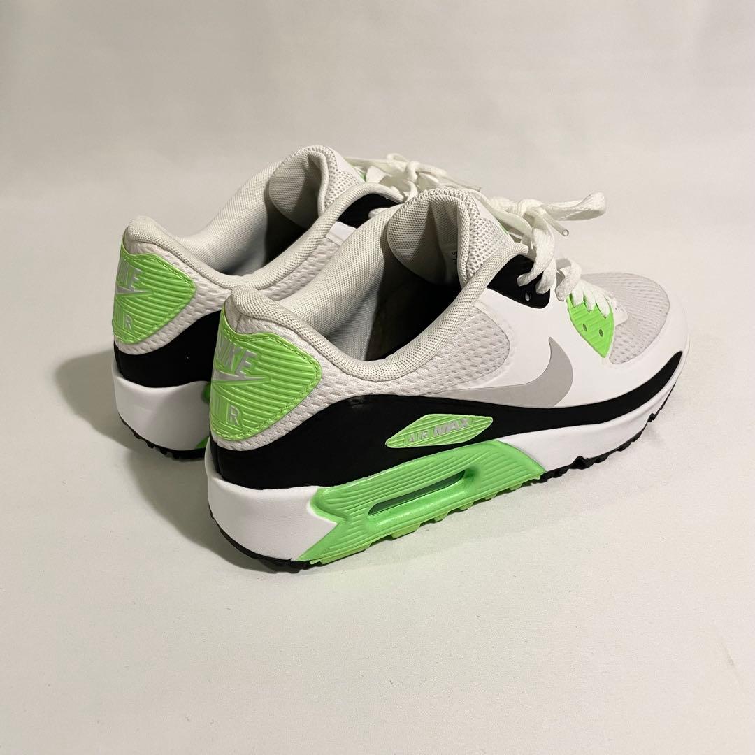 シューズ(男性用) Nike Air Max 90G Golf 26cm