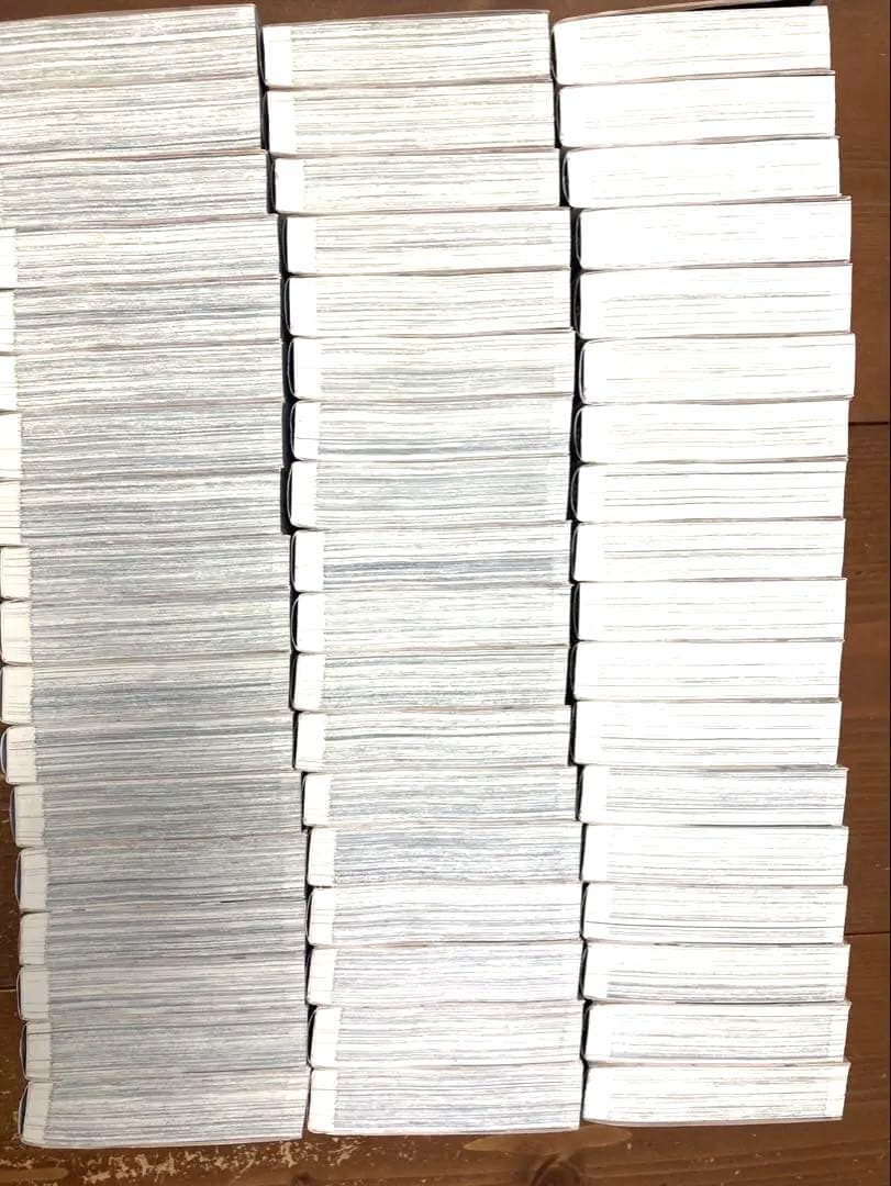 静かなるドン 文庫本 全巻セット