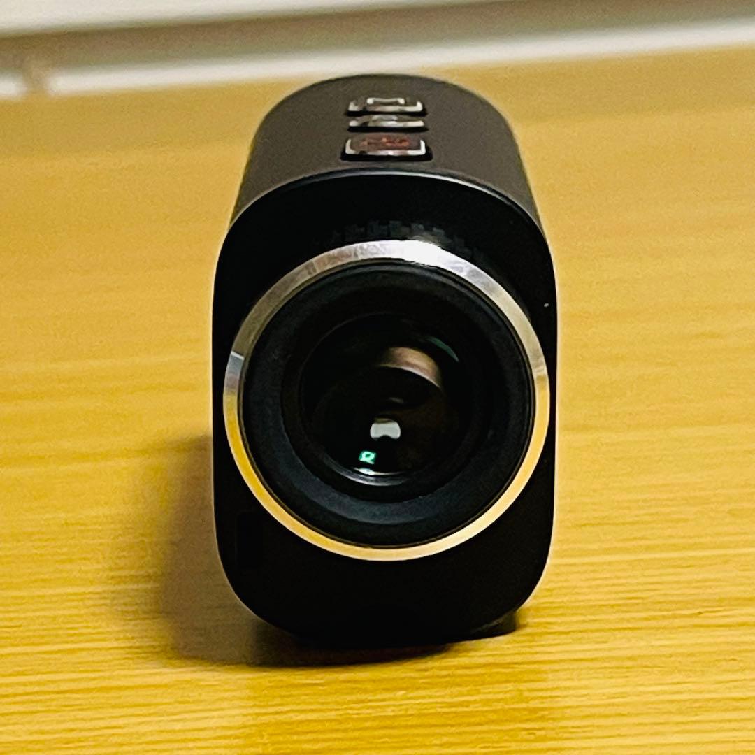 【ほぼ新品】EENOUR ゴルフレーザー距離計U2 ブラック