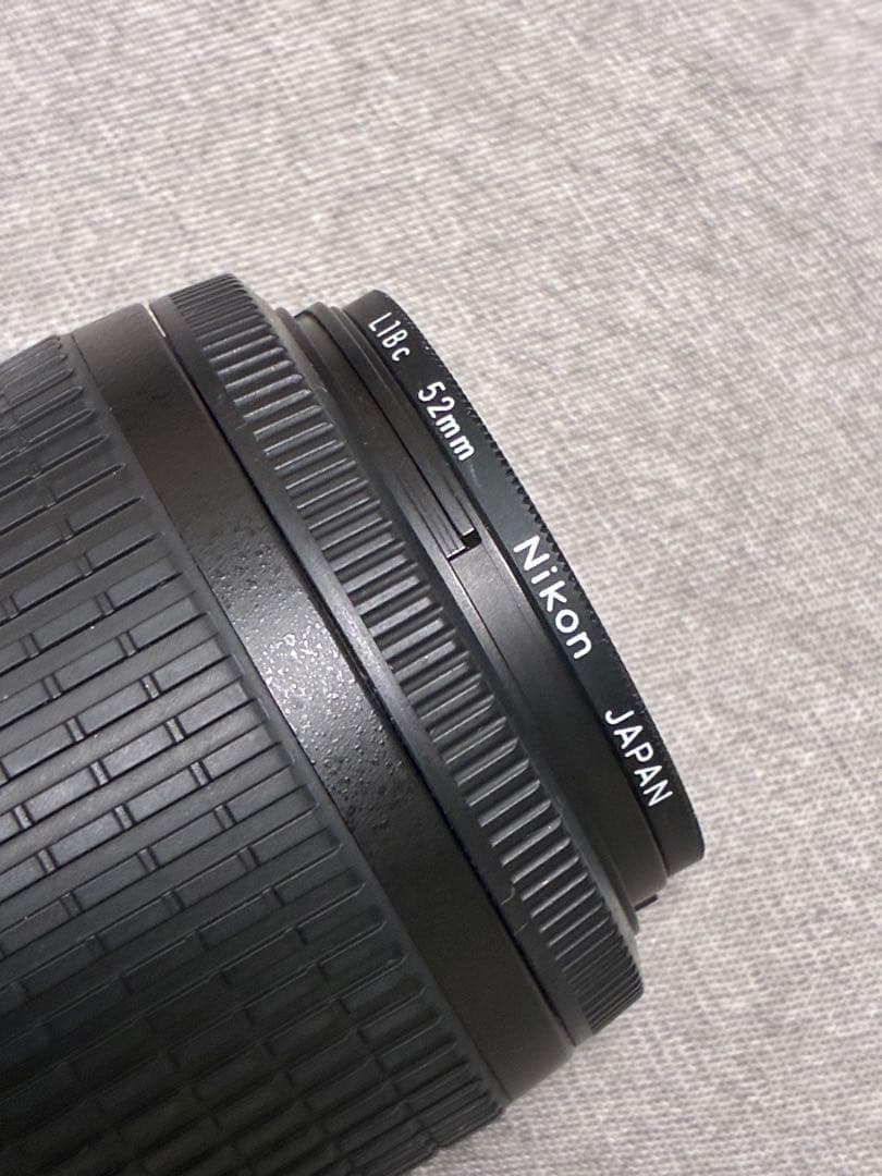 ⭐️美品⭐️ Nikon 55-200mm f/4-5.6G ED VR 望遠レンズ