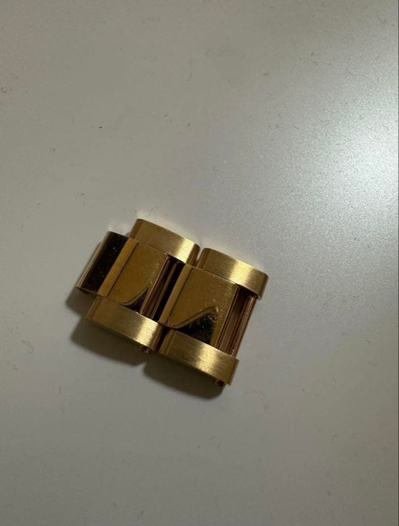 ロレックス デイトナ 116508 YG コマ（出品は１コマ）