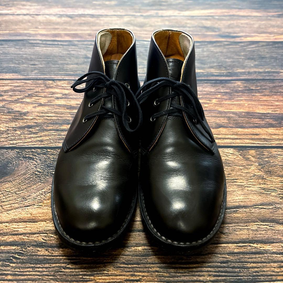 靴 DANNER / 212108 KALAMA CHUKKA BOOTS