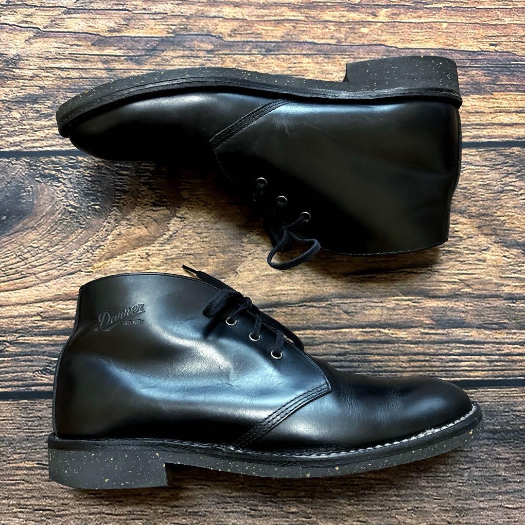 靴 DANNER / 212108 KALAMA CHUKKA BOOTS