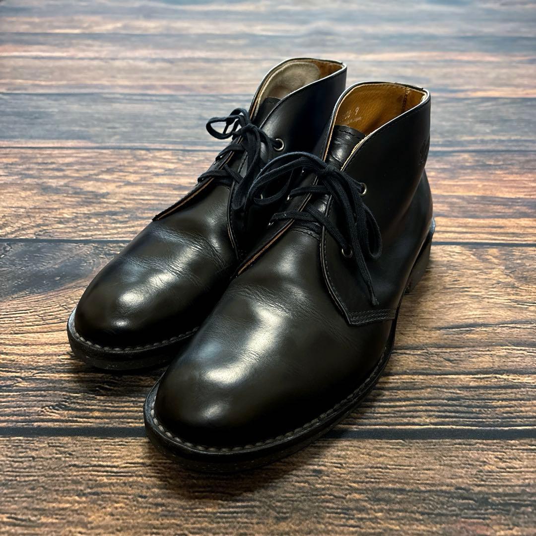 靴 DANNER / 212108 KALAMA CHUKKA BOOTS