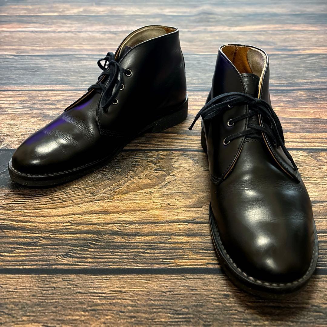 靴 DANNER / 212108 KALAMA CHUKKA BOOTS