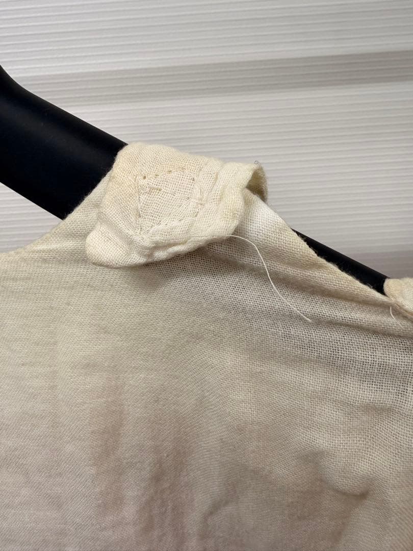 か*氷様 SEDITIONARIES 長袖シャツ