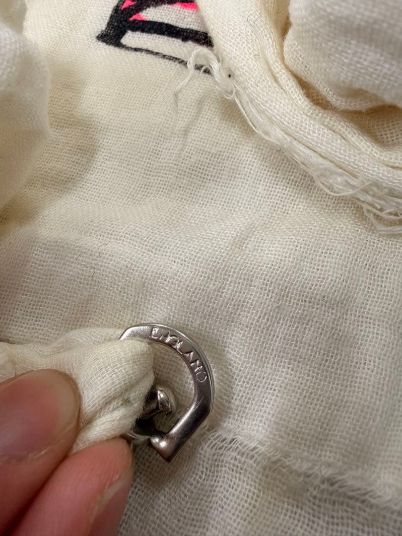 か*氷様 SEDITIONARIES 長袖シャツ