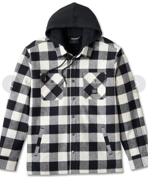 ハーレーダビッドソンシャツジャケットMサイズ