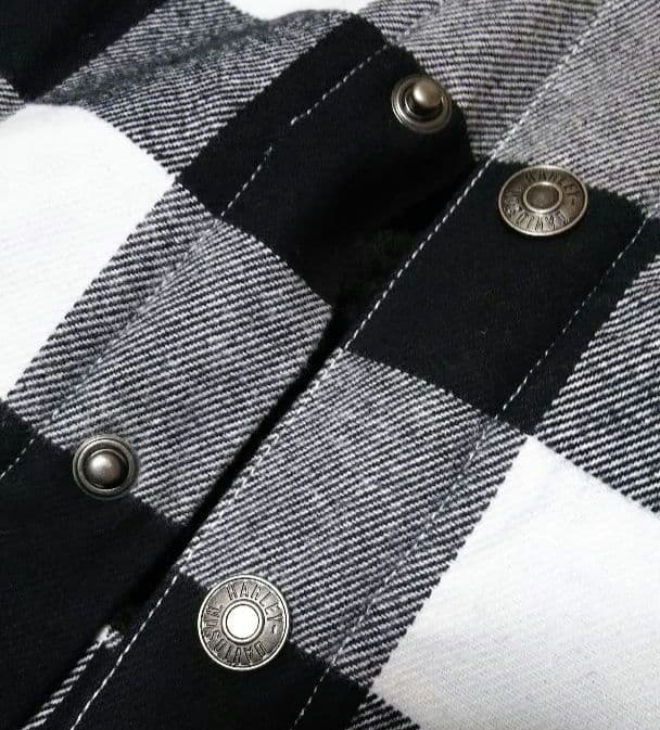 ハーレーダビッドソンシャツジャケットMサイズ