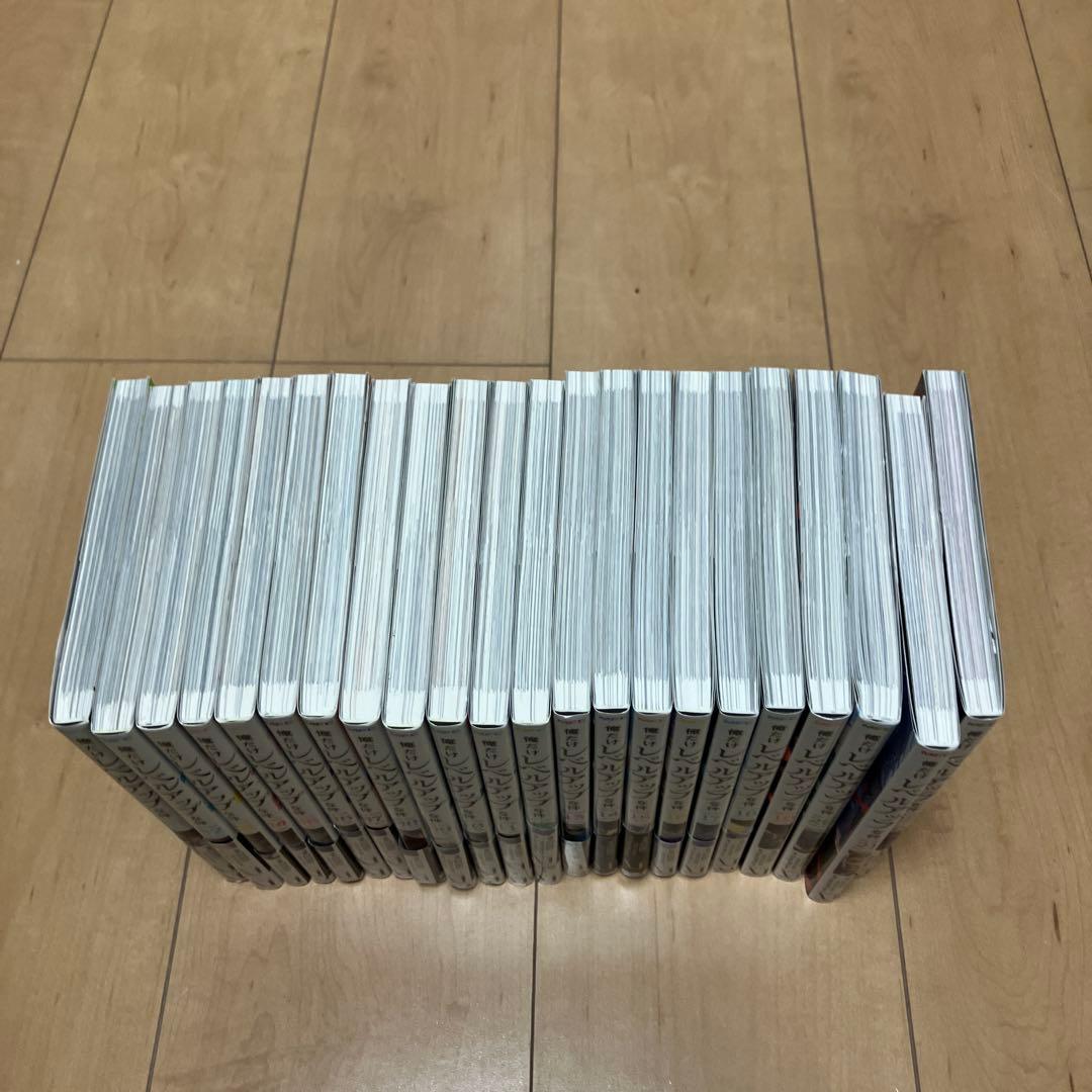 俺だけレベルアップな件　1-22巻