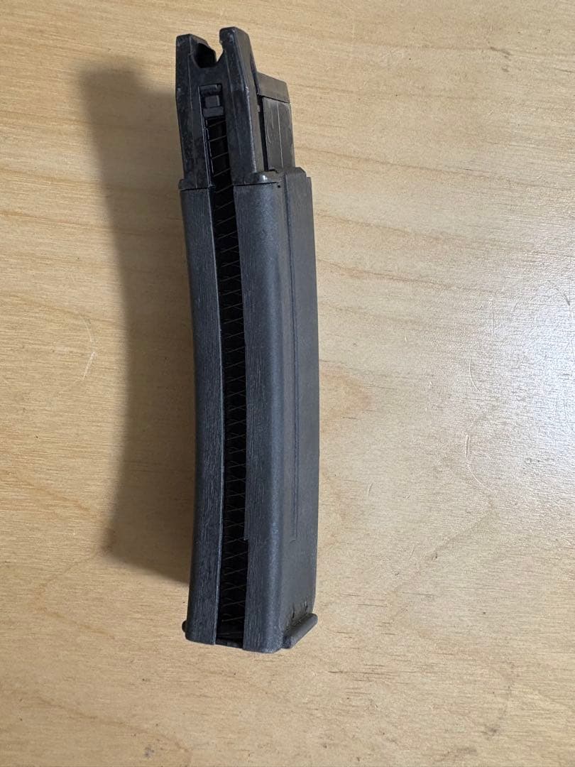 マルゼン Vz61 スコーピオン