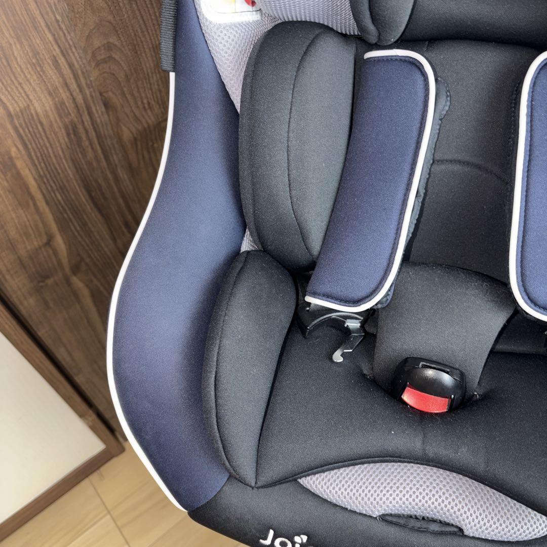 Joie ジョイー　Arc360° チャイルドシート ISOFIX