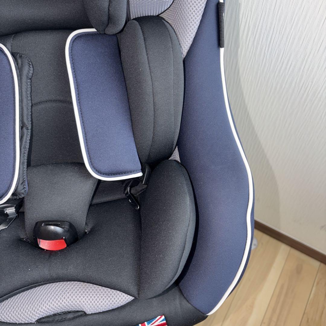 Joie ジョイー　Arc360° チャイルドシート ISOFIX
