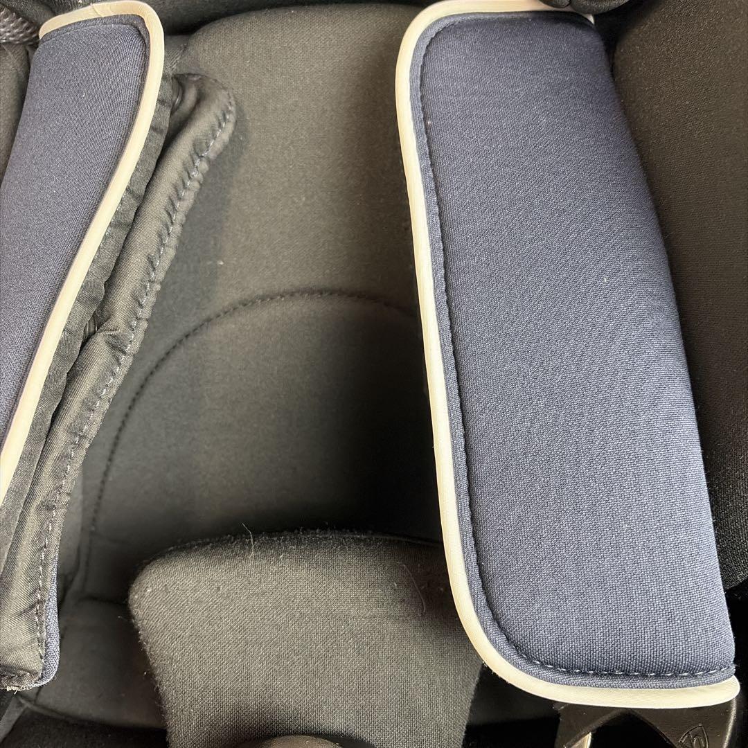 Joie ジョイー　Arc360° チャイルドシート ISOFIX