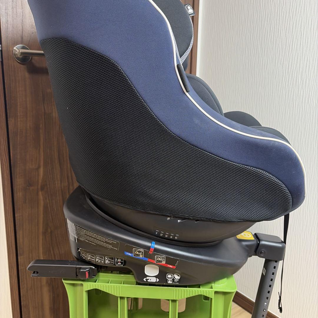 Joie ジョイー　Arc360° チャイルドシート ISOFIX