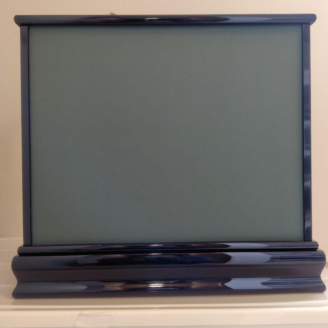 五月人形 上杉謙信 銀兜 コンパクト 12号