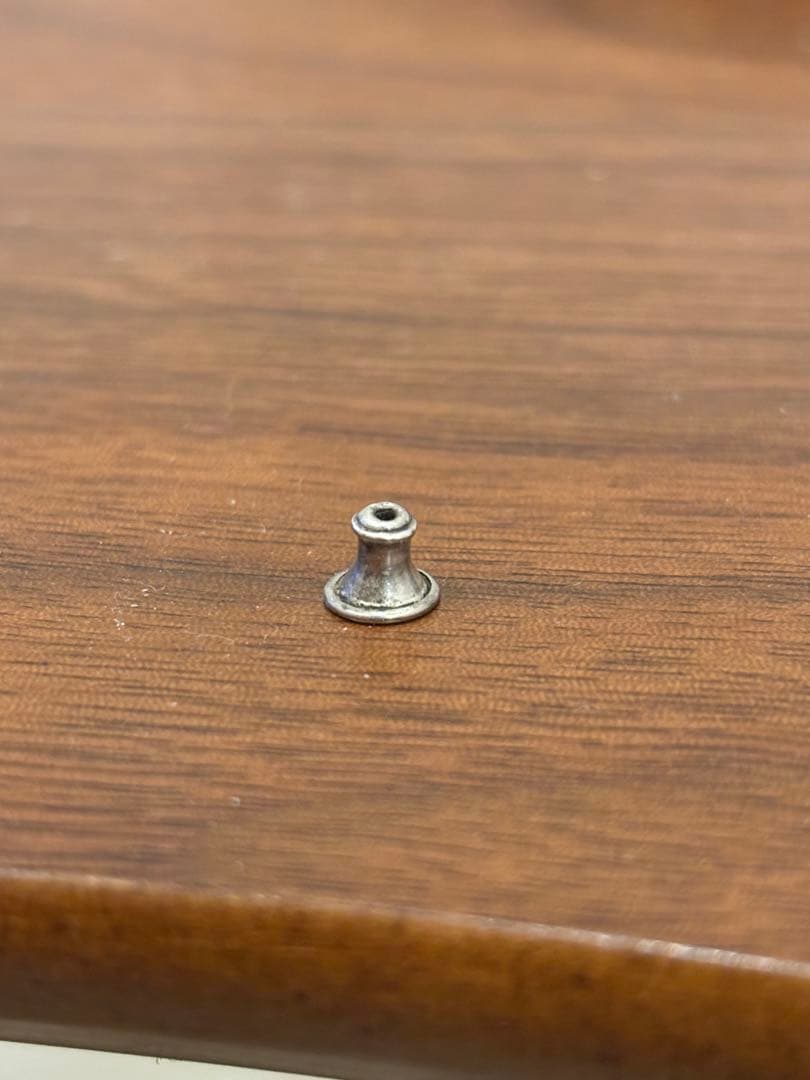 chrome hearts クロムハーツ ダガー フープピアス