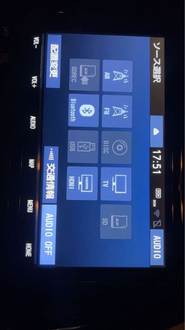 カーナビ TOYOTA NSZT-Y68T 2022