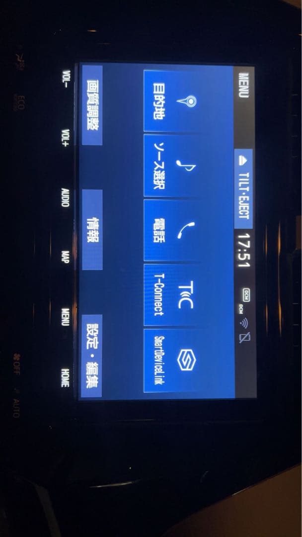 カーナビ TOYOTA NSZT-Y68T 2022