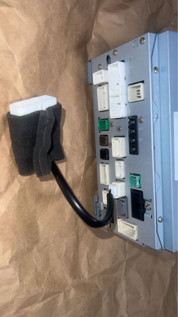 カーナビ TOYOTA NSZT-Y68T 2022