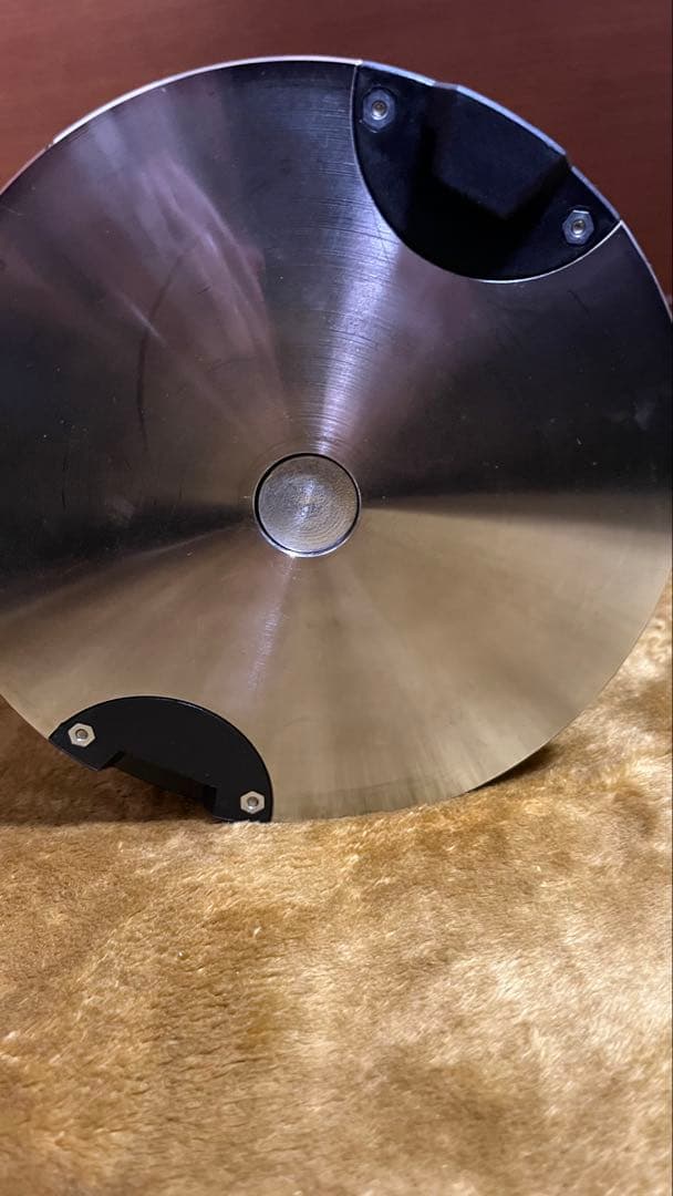 ヘリックスミラー ダンベル 32kg