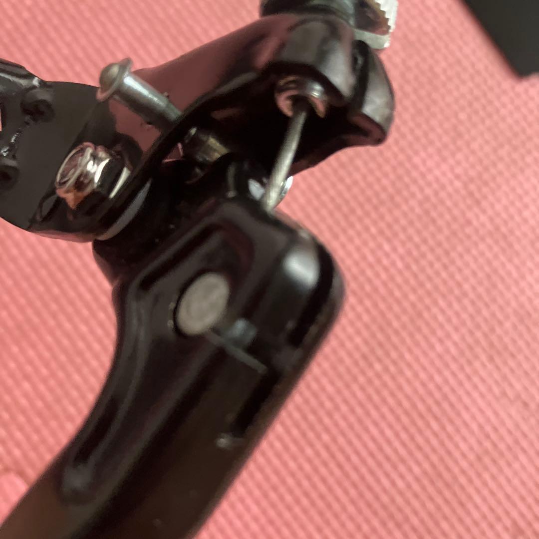 トリシティ倒れ防止装置 制御板 ブレーキセット ケーブル付き