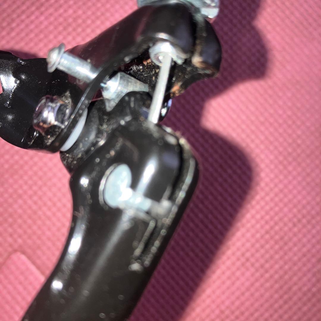 トリシティ倒れ防止装置 制御板 ブレーキセット ケーブル付き