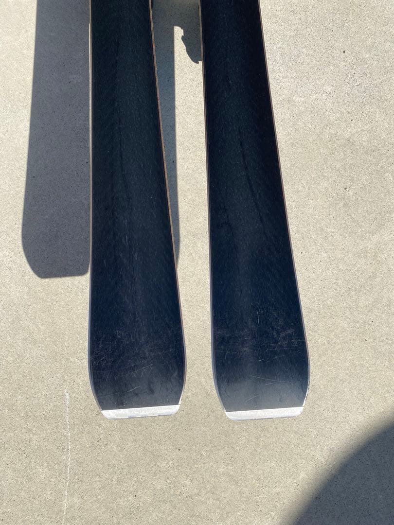 STOCKLI SL LASER VRT 165cm スキー