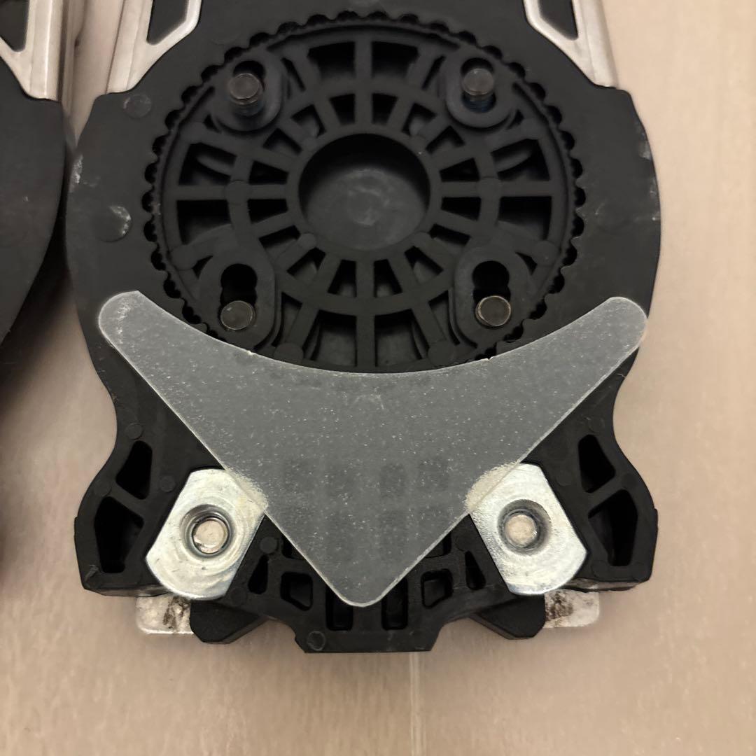 カラコラム クイーバーコネクト　1セット