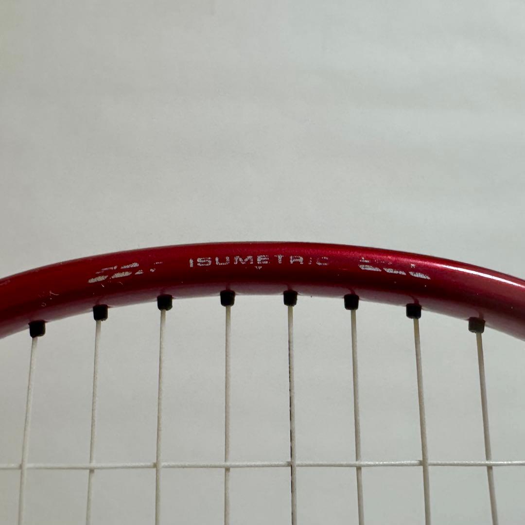 YONEX DUORA デュオラ 7 前モデル・後モデル 2本セット 3UG5