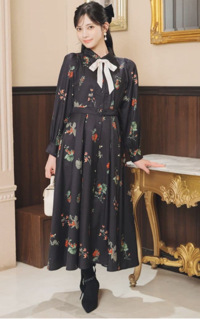 【新品】WILLSELECTION ワンピース