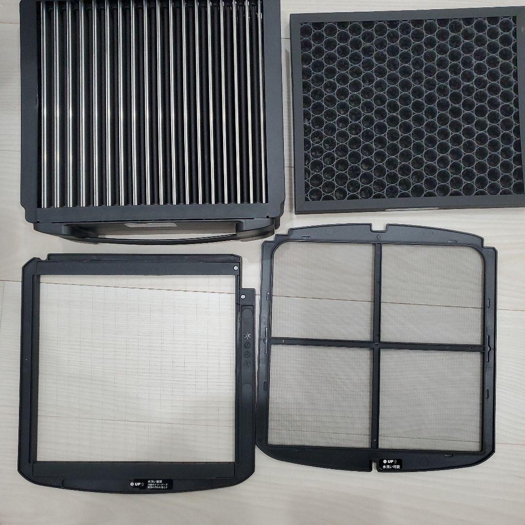 【美品・箱付き】Airdog 空気清浄機 KJ300F-X5D 2023年製