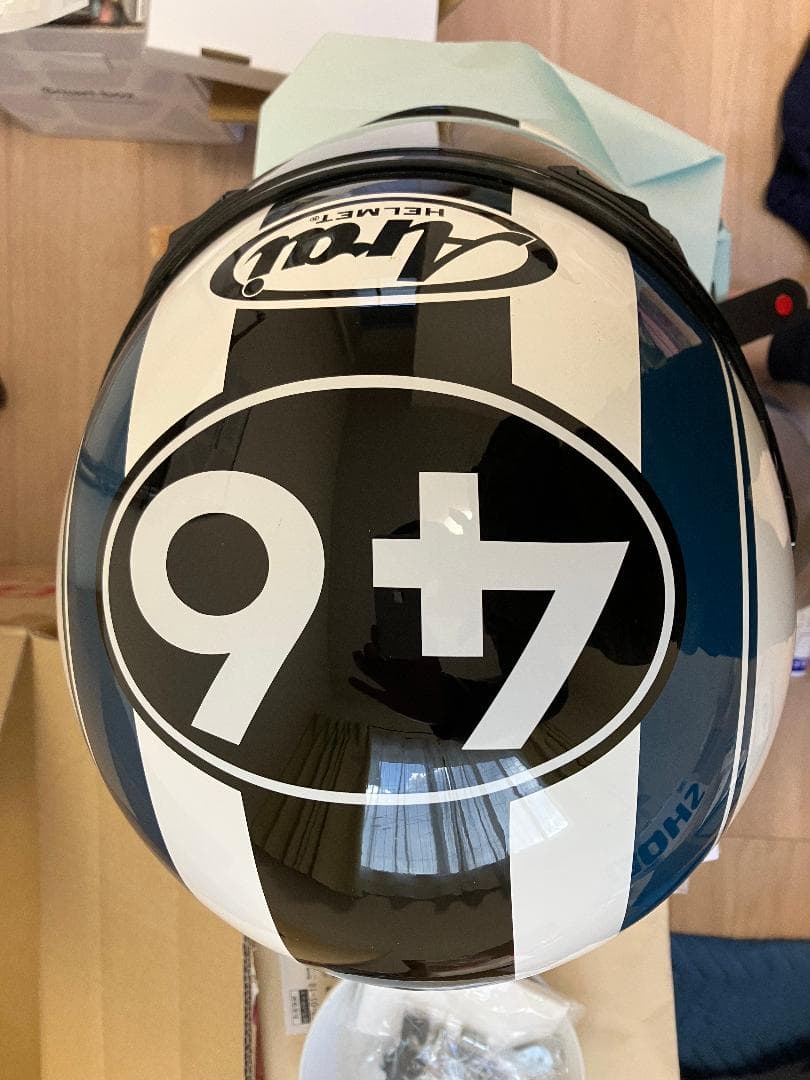 ラパイドネオ　46worksデザイン