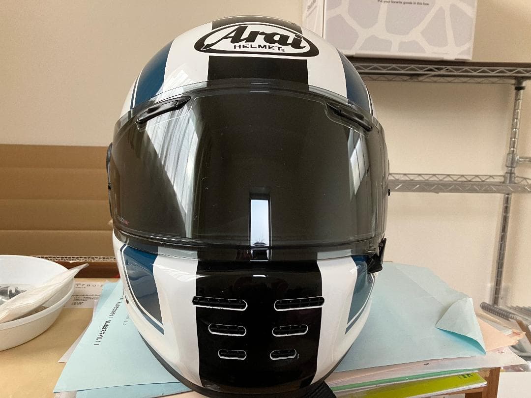 ラパイドネオ　46worksデザイン