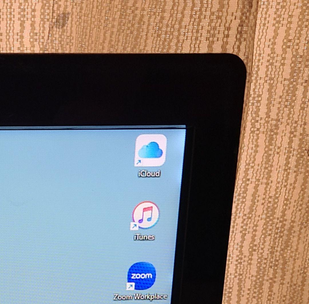 東芝TVPC BSCS地上W視聴 i7 SSD1TB 16GB W11 25H2