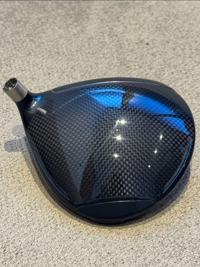 ☆値下げ☆人気美品☆ブリヂストン B3 MAX 9.5° ドライバー ヘッドのみ