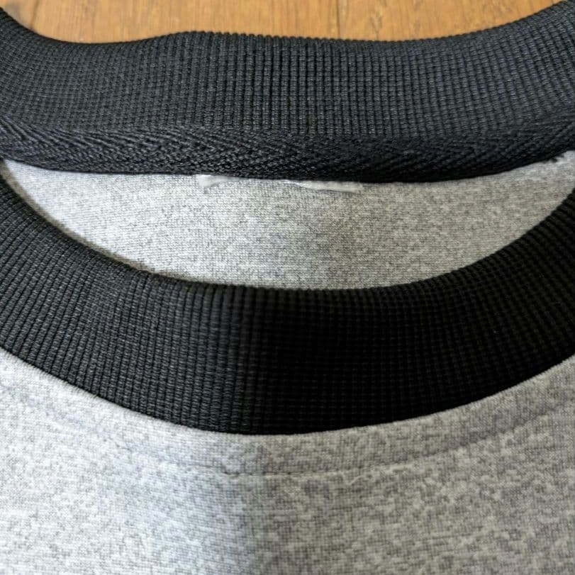 【LUZeSOMBRA 】シングルフェイス　セットアップ　上下