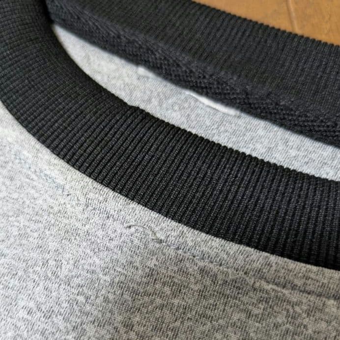 【LUZeSOMBRA 】シングルフェイス　セットアップ　上下