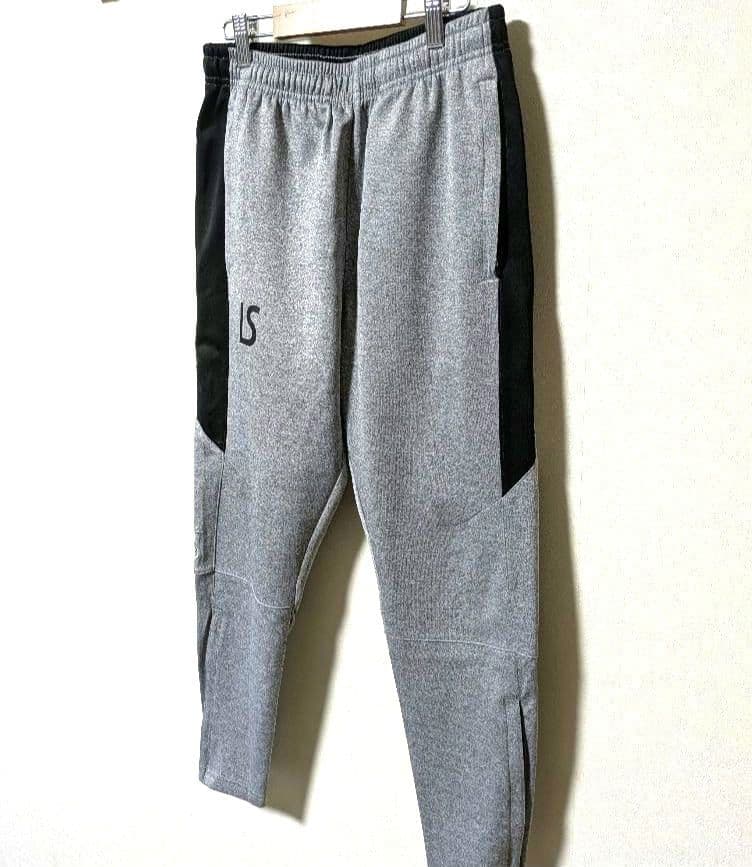 【LUZeSOMBRA 】シングルフェイス　セットアップ　上下