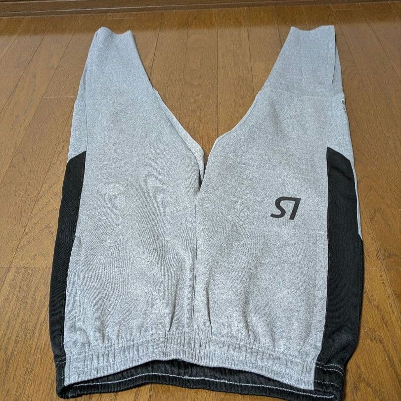 【LUZeSOMBRA 】シングルフェイス　セットアップ　上下