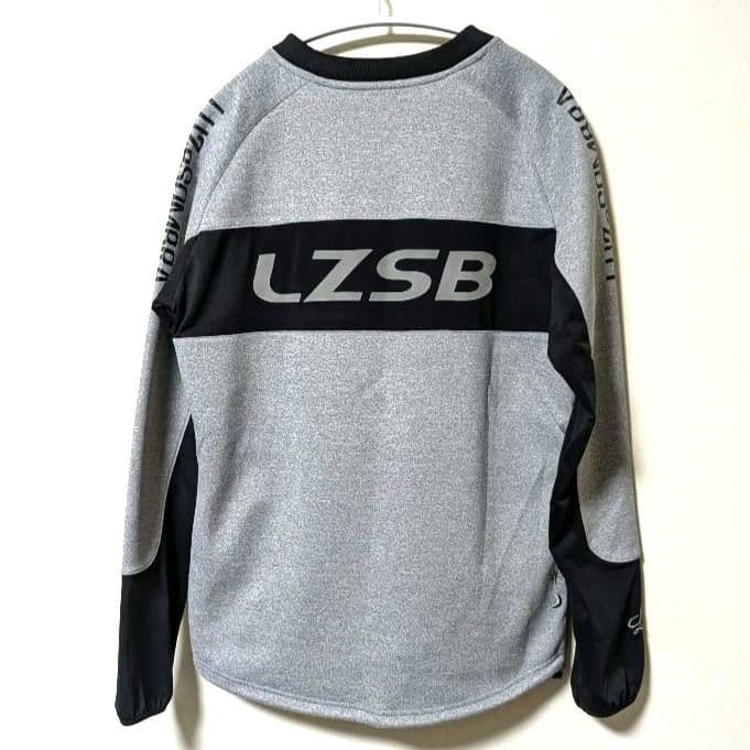 【LUZeSOMBRA 】シングルフェイス　セットアップ　上下