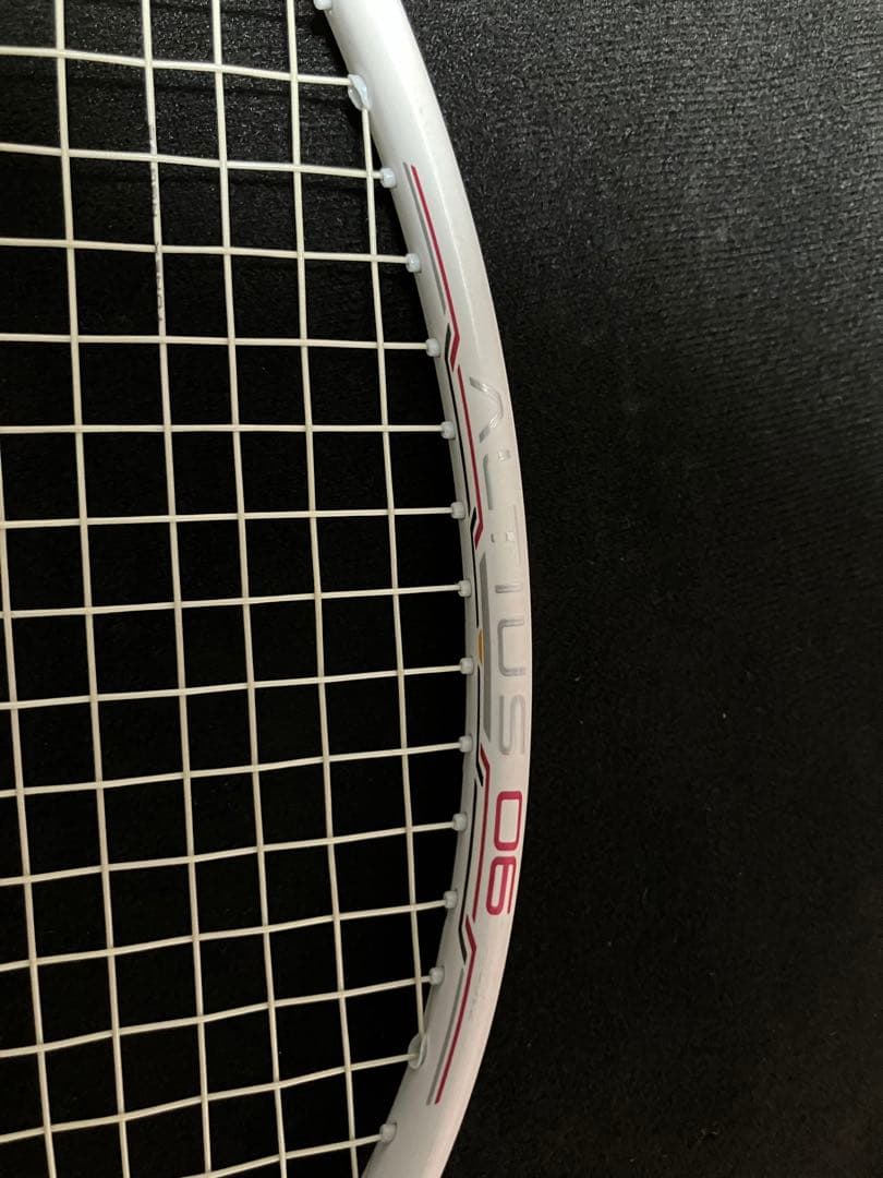 Mizuno アルティウス 06 バドミントンラケット