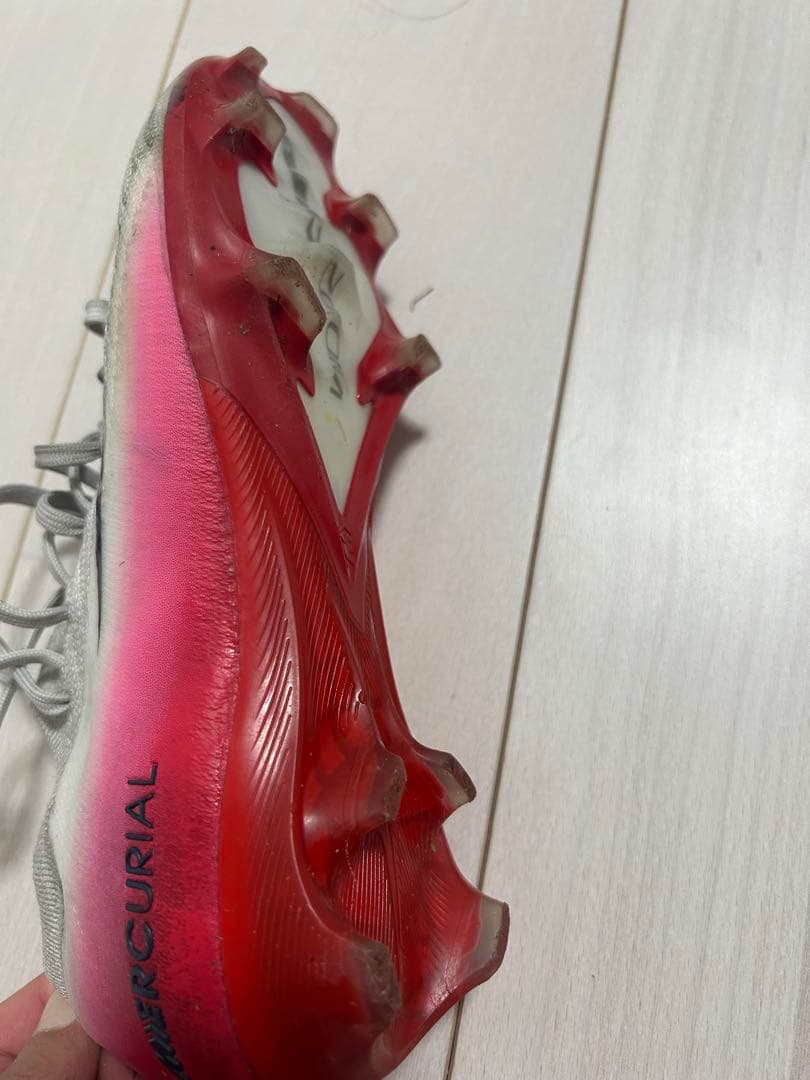 マーキュリアル ヴェイパー16 FG