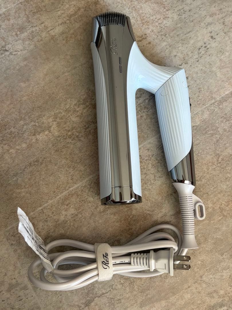 【ジャンク品】ReFa ドライヤー RE-AX-02A 2024年製