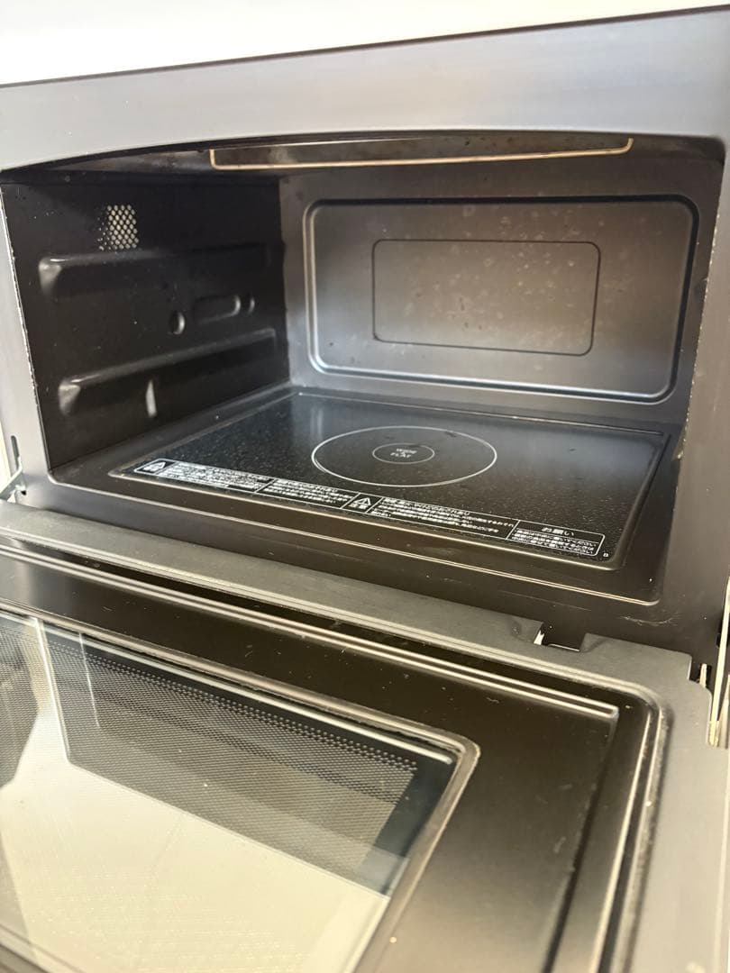 電子レンジ・オーブン k