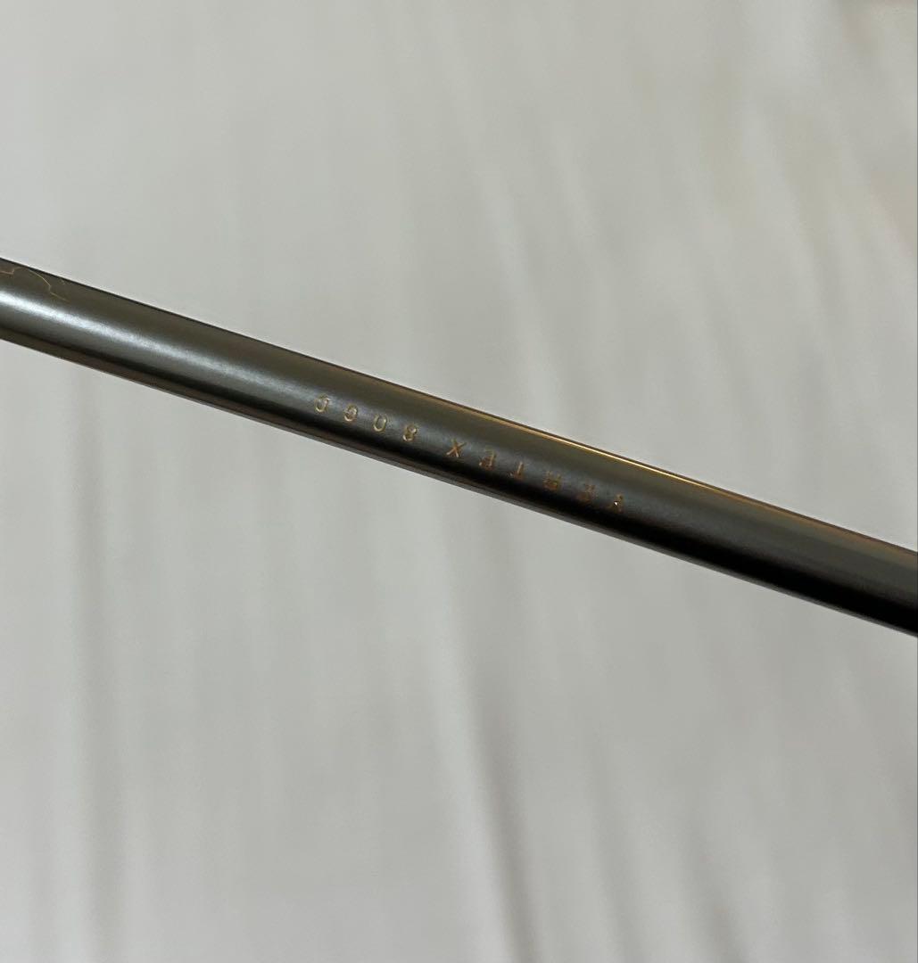 ウィルソン バドミントン ラケットVERTEX8000